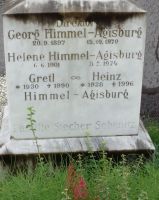 Himmel-Agisburg; Stecher; Sebenitz