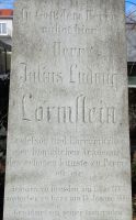 Lormstein