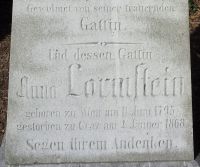 Lormstein