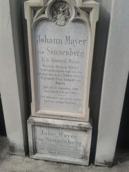 Mayer von Sonnenberg