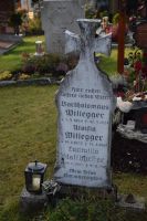 Willegger; Stallbacher