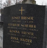 Breser; Scheiber; Haider
