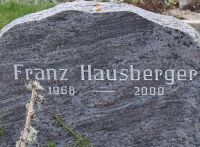 Hausberger
