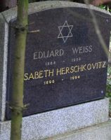 Weiss; Herschkovitz