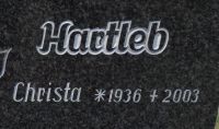 Hartleb