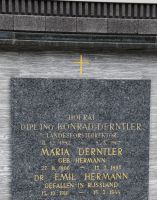 Derntler; Hermann