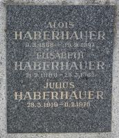 Haberhauer