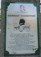 Schubertpark