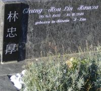 Chung-Hou Lin