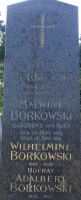 Borkowski; Borkowski geb. von Alth