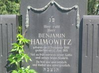 Haimowitz