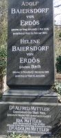 Baiersdorf von Erdös; Biach; Mittler