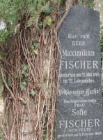 Fischer; Fischer geb. Felix