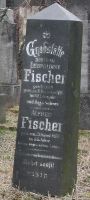 Fischer; Fischer geb. Kohn