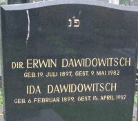 Dawidowitsch