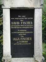 Fischer; Fischer geb. Schwarz