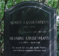 Landesmann