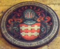 Stift Seckau - Wappen