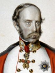 Franz Karl Erzherzog von Österreich (I362777)
