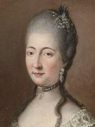 Maria Beatrix von Modena-Este