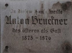 Bruckner, Anton