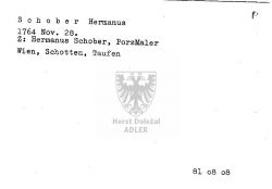 Schober Hermanus