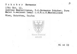 Schober Hermanus