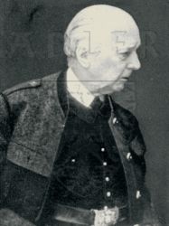 Ludwig Wilhelm Herzog von Bayern