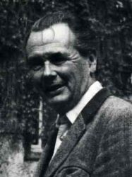 Hermann Walter Graf Beissel von Gymnich