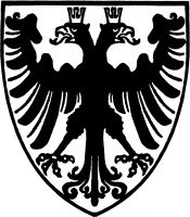 Adler-Wappen