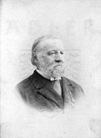 [0120] Berres Edler von Perez, Josef (Stammbuchblatt Nr. 120),
Adler-Mitglied von 1871 bis 22.05.1912 (gestorben)