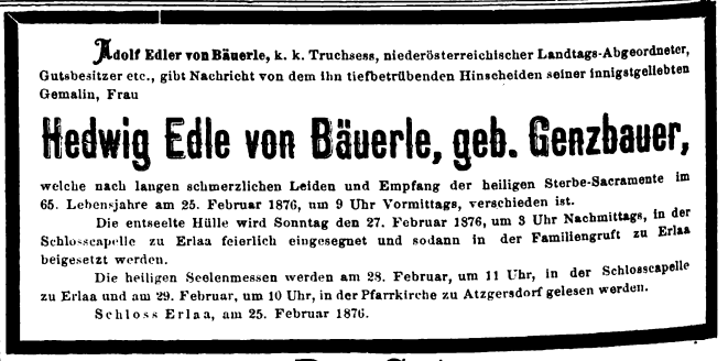 Bäuerle