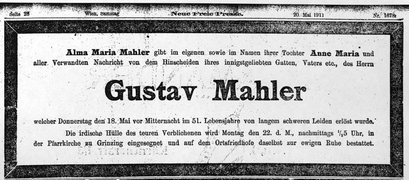 Mahler