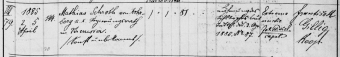 Schroth, Mathias (Kremsier 1885)