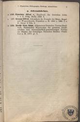 Katalog der Bibliothek 1913 / p003