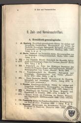 Katalog der Bibliothek 1913 / p004