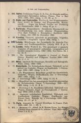 Katalog der Bibliothek 1913 / p005