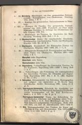 Katalog der Bibliothek 1913 / p014