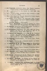 Katalog der Bibliothek 1913 / p027