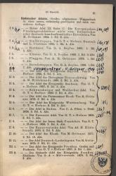 Katalog der Bibliothek 1913 / p031