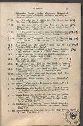 Katalog der Bibliothek 1913 / p033