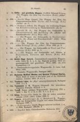 Katalog der Bibliothek 1913 / p035