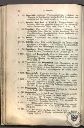 Katalog der Bibliothek 1913 / p036