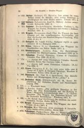 Katalog der Bibliothek 1913 / p038