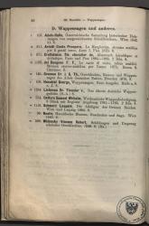 Katalog der Bibliothek 1913 / p042