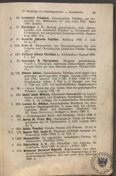 Katalog der Bibliothek 1913 / p045