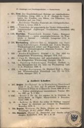 Katalog der Bibliothek 1913 / p053