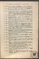 Katalog der Bibliothek 1913 / p069