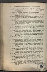 Katalog der Bibliothek 1913 / p074