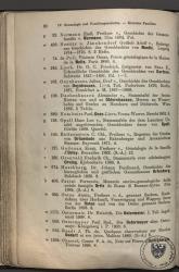 Katalog der Bibliothek 1913 / p080